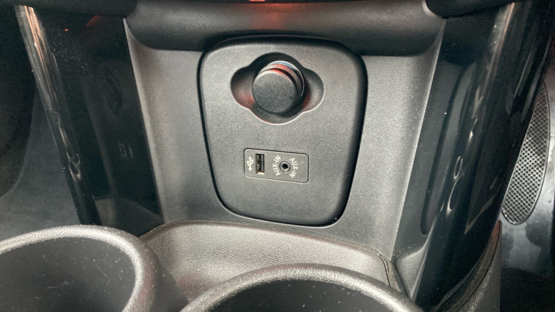 MINI Convertible 1.5 Cooper 2dr Petrol Convertible